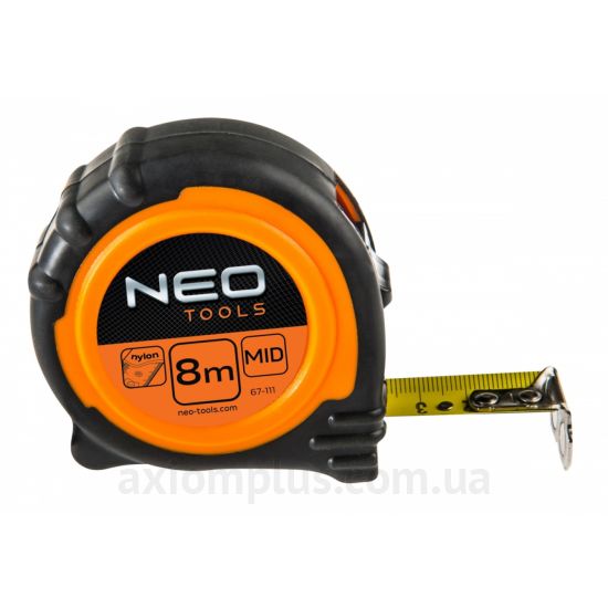 Фото рулетки Neo Tools 67-111