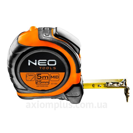 Фото рулетки Neo Tools 67-195