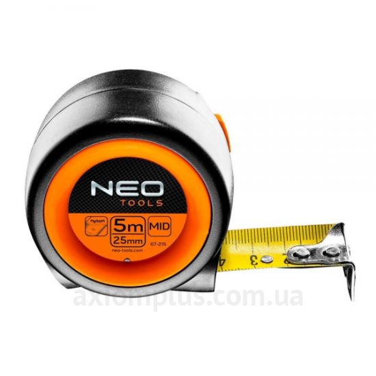 Фото рулетки Neo Tools 67-215