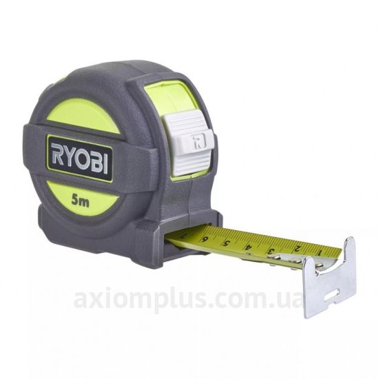 Фото рулетки Ryobi RTM5M 5132004360