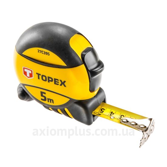 Изображение рулетки Topex 27C395