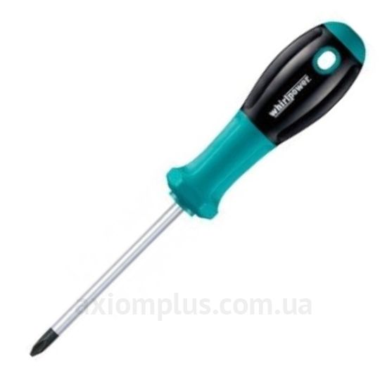 Фото Whirlpower PH1х25мм