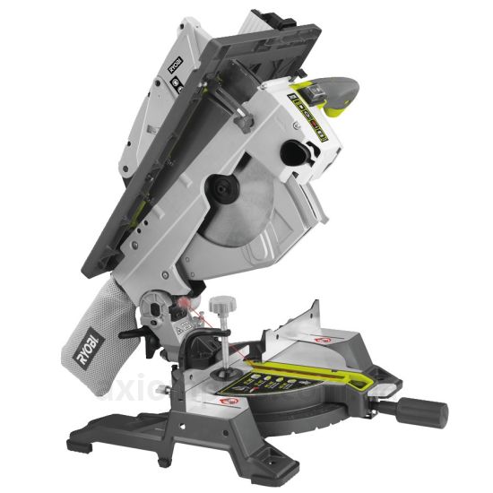 Торцовочная пила Ryobi RTMS1800-G фото