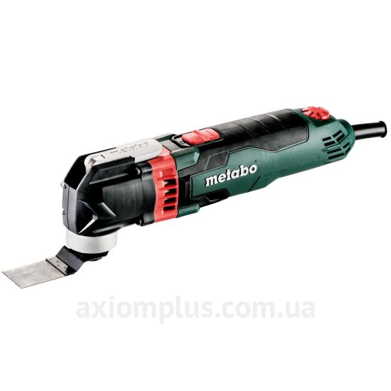 Зображення Metabo MT 400 Q (601406000)