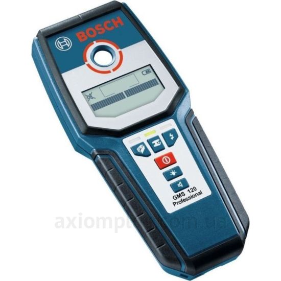 Изображение Bosch Professional GMS 120 - артикул 601081004
