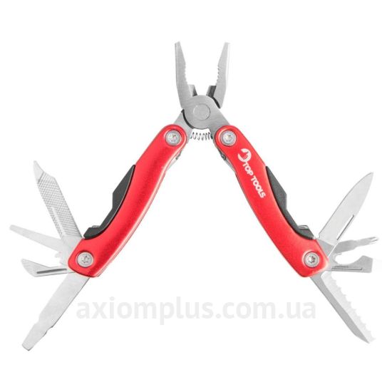 Мультитул Top Tools «11в1» 98Z028 - зображення