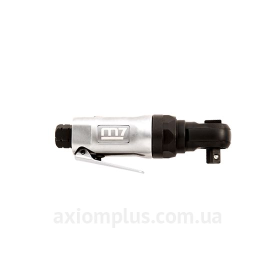 Фото: Трещотка Mighty Seven NE-251 1/4" 140мм