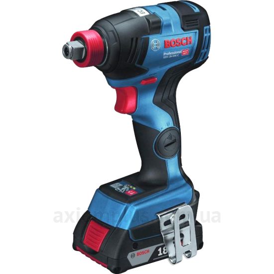 Bosch Professional GLL 18V-200C - изображение