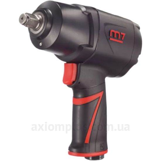 Mighty Seven Professional NC-4255Q - фото