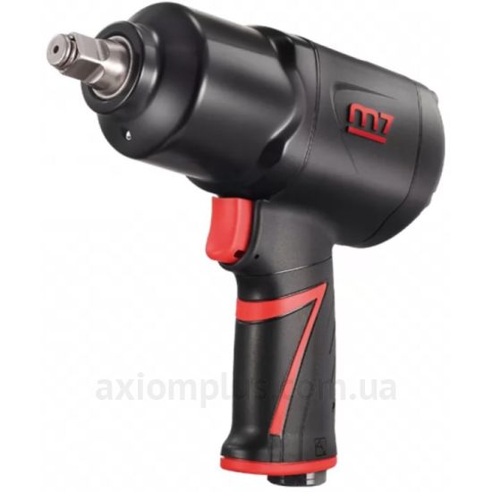 Mighty Seven Professional NC-4233QA - фото