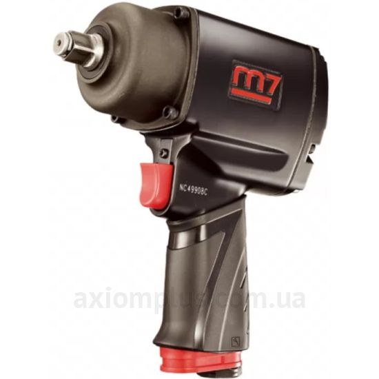 Mighty Seven Professional NC-4236Q - фото