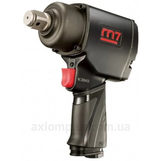 Mighty Seven Professional NC-6236 - фото