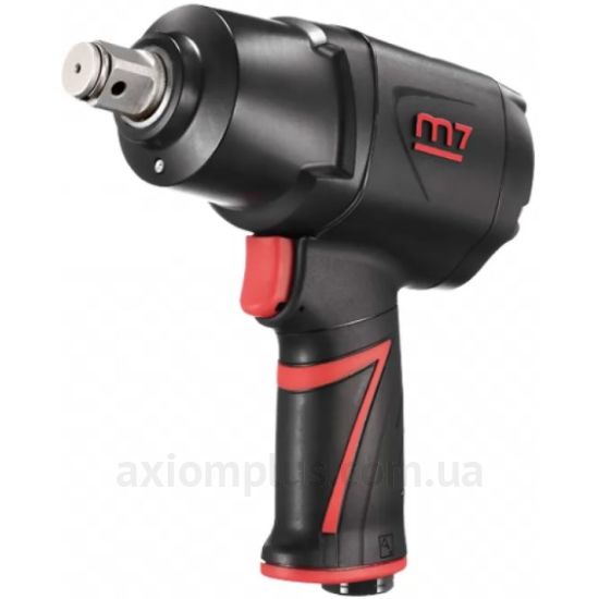Mighty Seven Professional NC-6255Q - фото