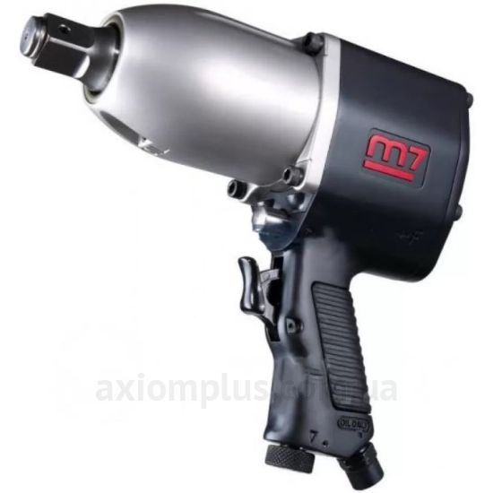 Mighty Seven Professional NC-0615M0 - изображение