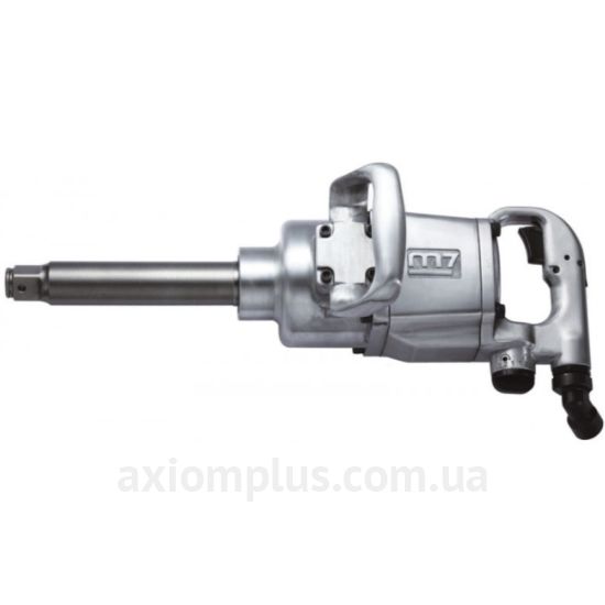 Mighty Seven Professional NC-8351 - изображение