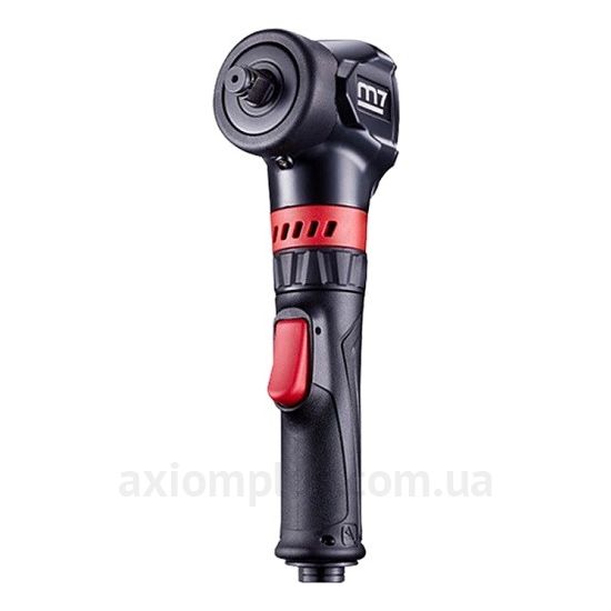 Mighty Seven Basic NC-498 - зображення