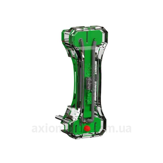 Фото Schneider Electric NU9825A красного цвета