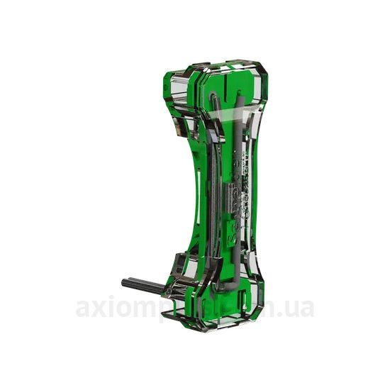 Зображення Schneider Electric NU9825AZ зеленого кольору