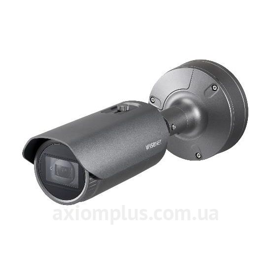 Фото Hanwha Techwin XNO-6080R