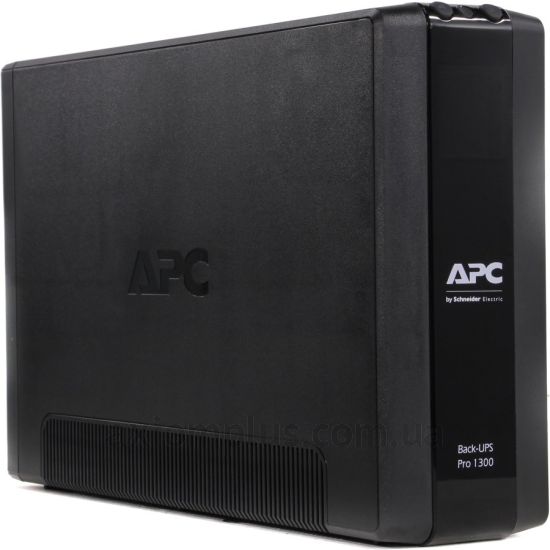 Фото APC Back UPS Pro BR