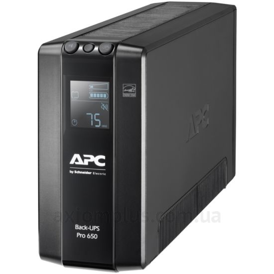 Фото APC Back UPS Pro BR