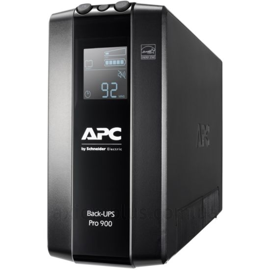 Зображення APC Back UPS Pro BR
