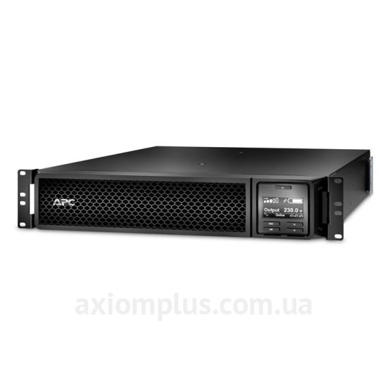 Фото APC Smart-UPS SRT