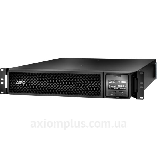 Фото APC Smart-UPS SRT