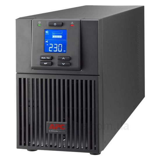 APC Easy UPS SRV