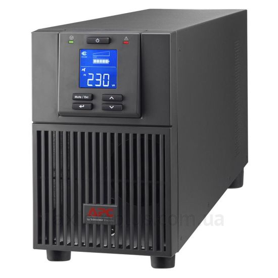 APC Easy UPS SRV