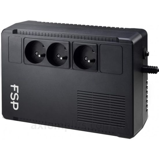 Фото FSP Eco 800