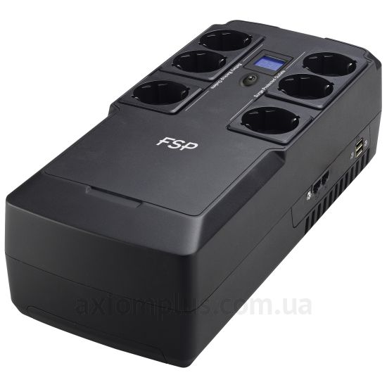 FSP NanoFit 800