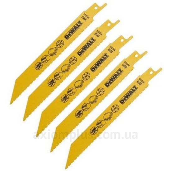 Зображення полотна DeWALT DT2348 S922VF