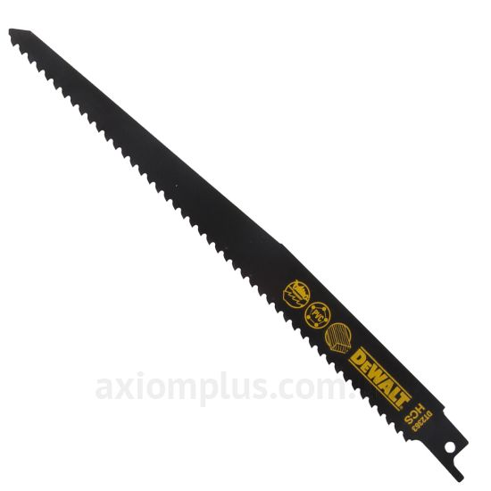 Фото полотна DeWALT DT2363 S1544D