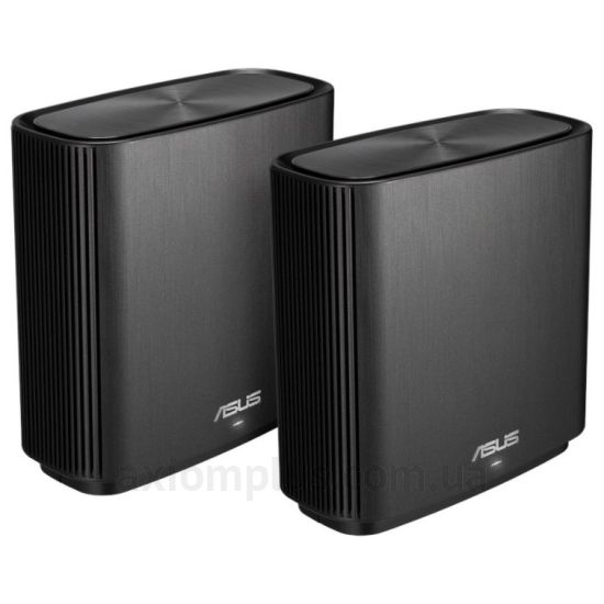 Фото Asus CT8-2PK-BLACK