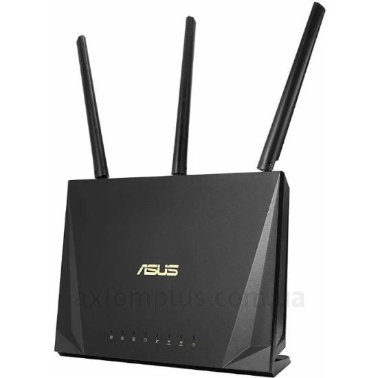 Фото Asus RT-AC85P