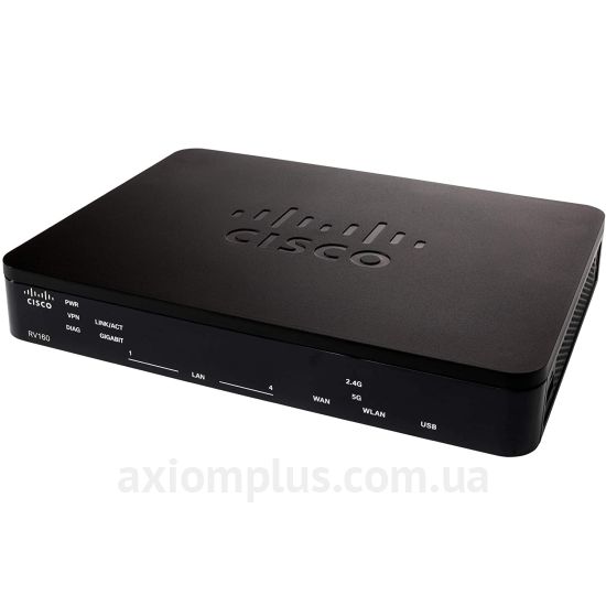 Зображення Cisco RV160-K9-G5
