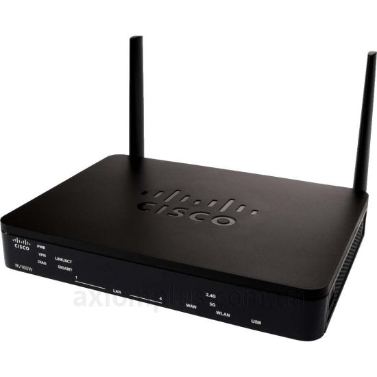 Фото Cisco RV160W-E-K9-G5