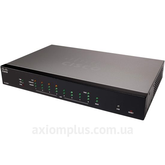 Изображение Cisco RV260P-K9-G5