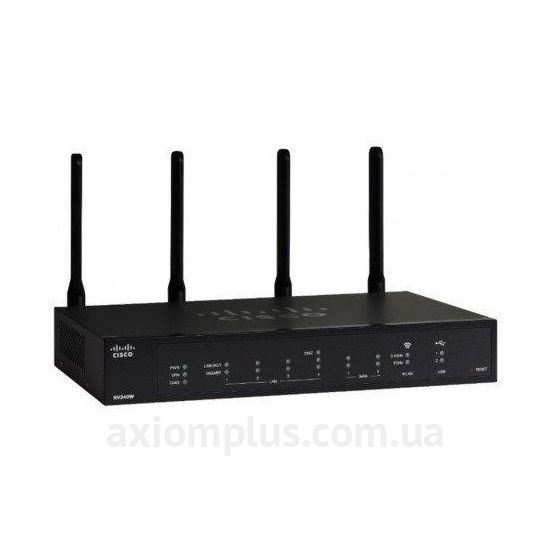 Изображение Cisco RV340W-E-K9-G5