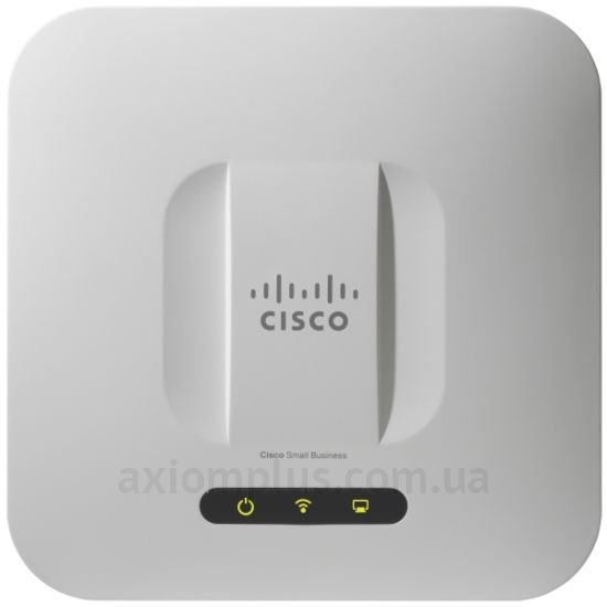 Фото Cisco WAP371-E-K9