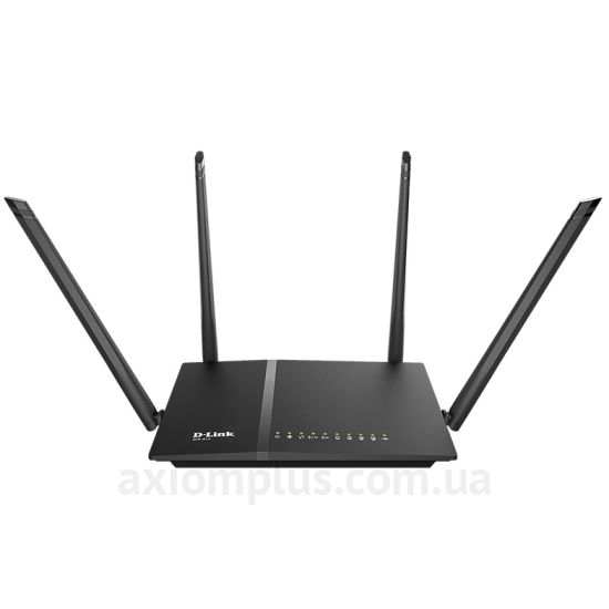 Фото D-link DIR-815