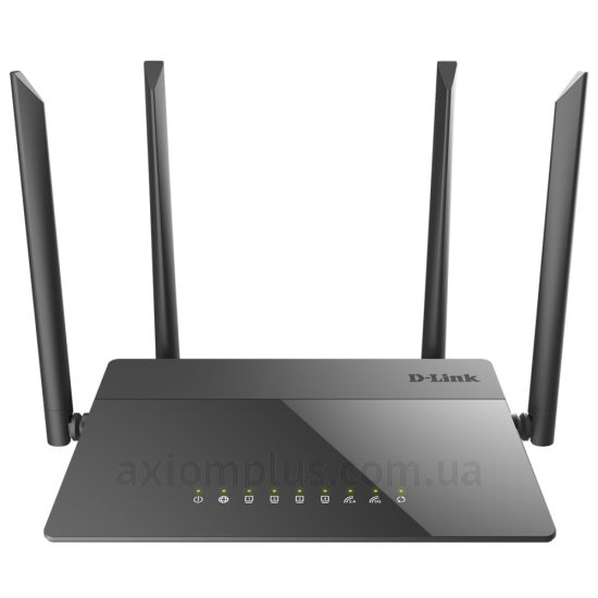 Фото D-link DIR-841
