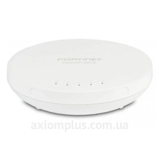 Фото Fortinet FAP-221E-U