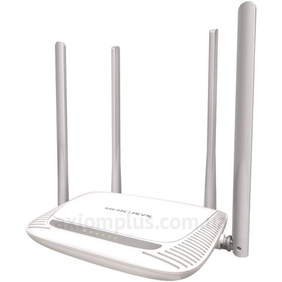 Изображение Mercusys MW325R
