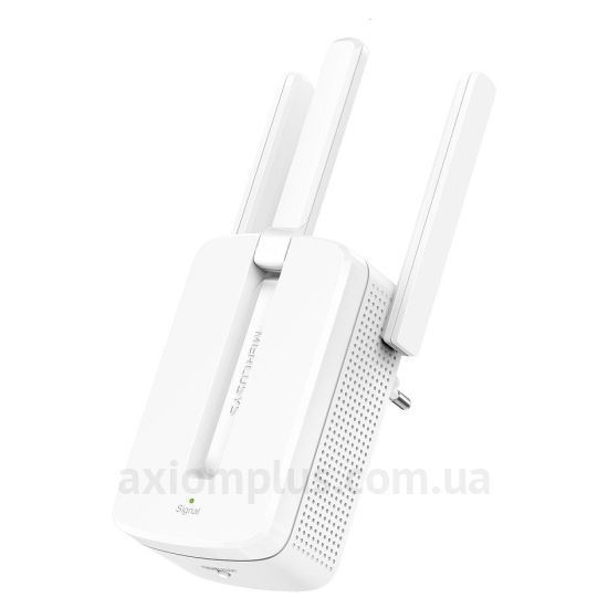 Фото Mercusys MW300RE