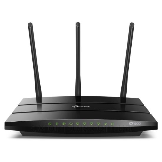 Фото TP-link ARCHER-A9