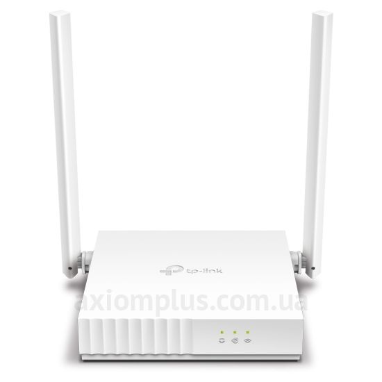 Зображення TP-link TL-WR820N