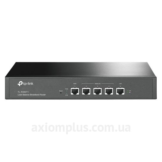 Фото TP-link TL-R480T+