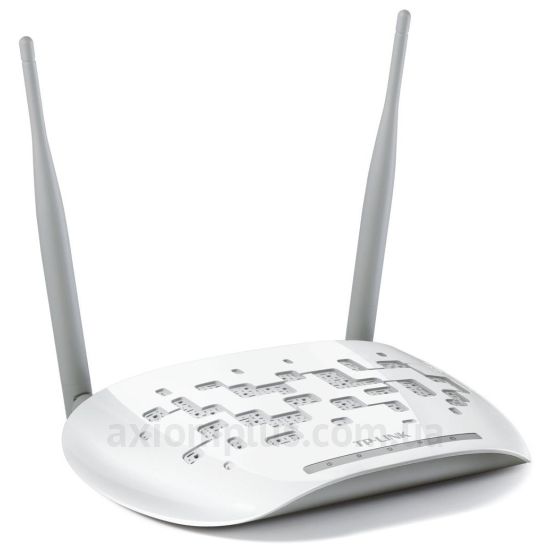 Фото TP-link TL-WA801ND